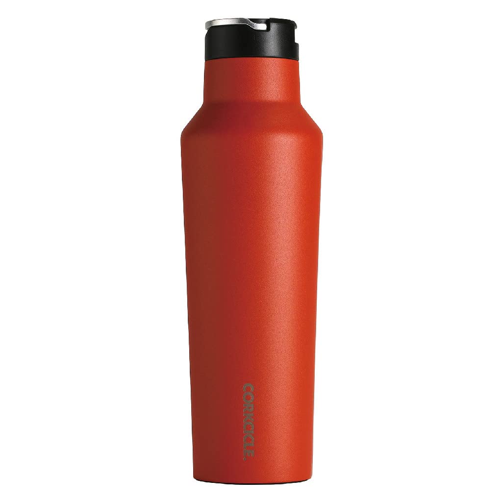 Amazon｜CORKCICLE【日本正規販売品】水筒 真空断熱 ステンレスボトル